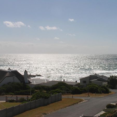 Ferienwohnung The Whale Cove Gansbaai Exterior foto