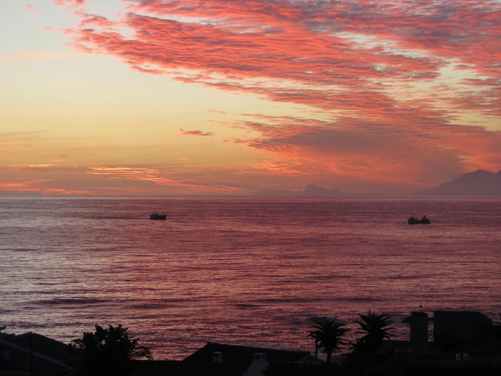 Ferienwohnung The Whale Cove Gansbaai Zimmer foto