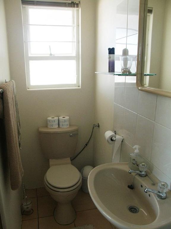 Ferienwohnung The Whale Cove Gansbaai Exterior foto