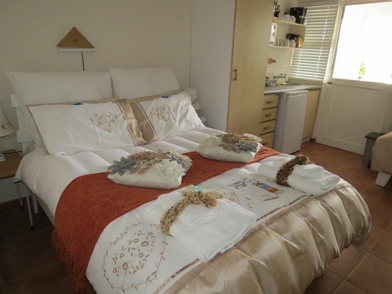 Ferienwohnung The Whale Cove Gansbaai Zimmer foto