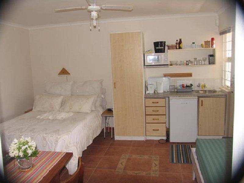 Ferienwohnung The Whale Cove Gansbaai Exterior foto