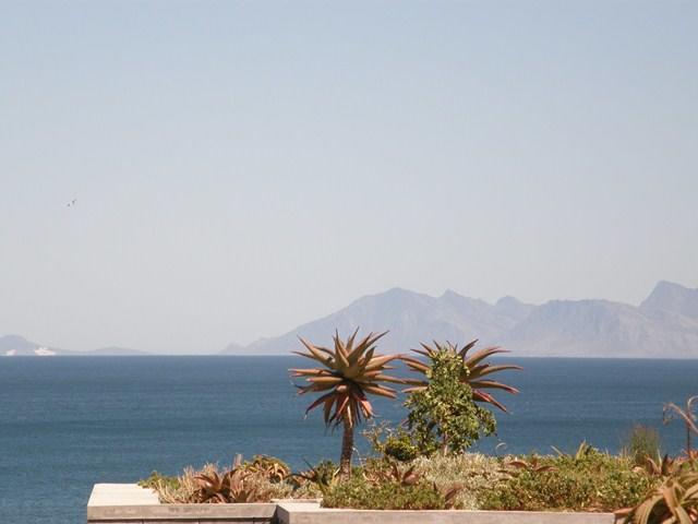 Ferienwohnung The Whale Cove Gansbaai Exterior foto