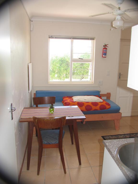 Ferienwohnung The Whale Cove Gansbaai Zimmer foto